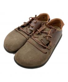 BIRKENSTOCK（ビルケンシュトック）の古着「MONTANA」｜ブラウン