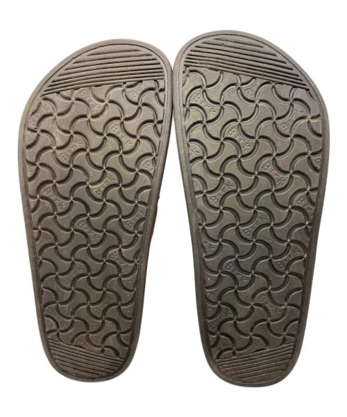 BIRKENSTOCK（ビルケンシュトック）BIRKENSTOCK (ビルケンシュトック) MONTANA ブラウン サイズ:41の古着・服飾アイテム