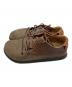 BIRKENSTOCK (ビルケンシュトック) MONTANA ブラウン サイズ:41：7000円