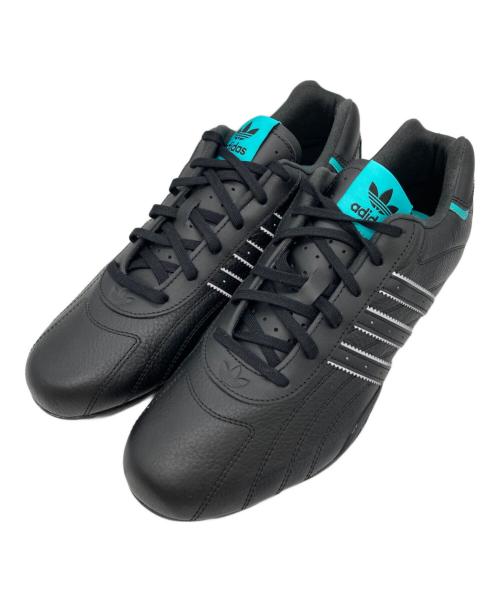 adidas（アディダス）adidas (アディダス) ADIRACER LO MER ブラック サイズ:28の古着・服飾アイテム