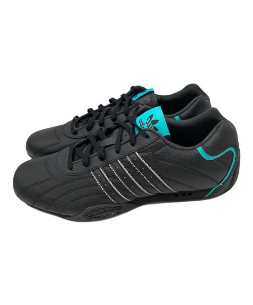 adidas（アディダス）adidas (アディダス) ADIRACER LO MER ブラック サイズ:28の古着・服飾アイテム
