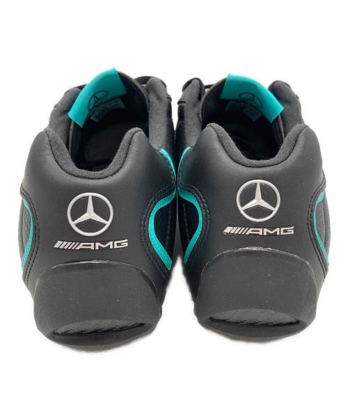 adidas（アディダス）adidas (アディダス) ADIRACER LO MER ブラック サイズ:28の古着・服飾アイテム