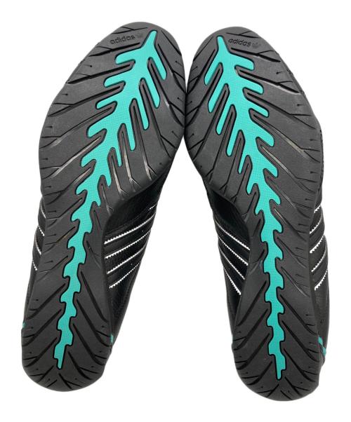 adidas（アディダス）adidas (アディダス) ADIRACER LO MER ブラック サイズ:28の古着・服飾アイテム