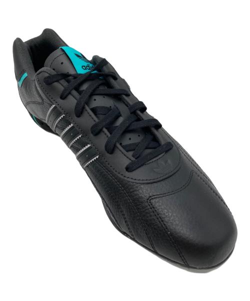 adidas（アディダス）adidas (アディダス) ADIRACER LO MER ブラック サイズ:28の古着・服飾アイテム