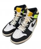 NIKEナイキ）の古着「Air Jordan 1 High OG 