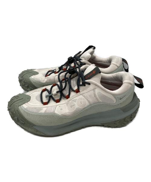 NIKE ACG（ナイキエーシージー）NIKE ACG (ナイキエーシージー) ACG Mountain Fly 2 Low グレー サイズ:28.5の古着・服飾アイテム