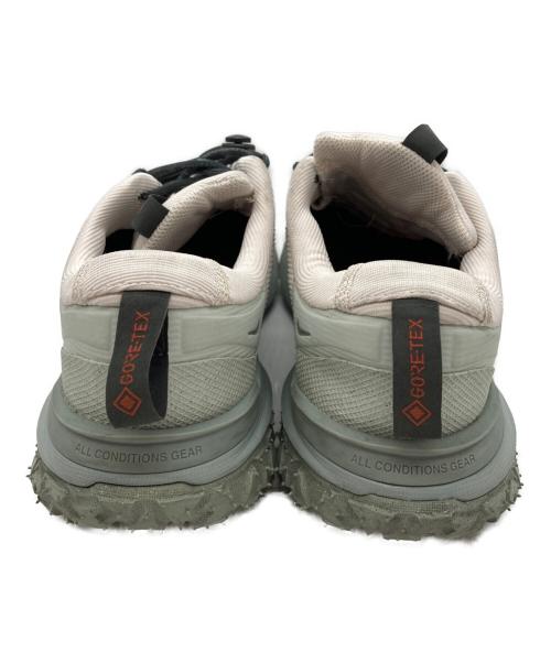 NIKE ACG（ナイキエーシージー）NIKE ACG (ナイキエーシージー) ACG Mountain Fly 2 Low グレー サイズ:28.5の古着・服飾アイテム