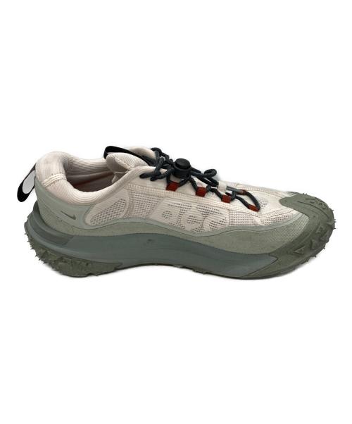 NIKE ACG（ナイキエーシージー）NIKE ACG (ナイキエーシージー) ACG Mountain Fly 2 Low グレー サイズ:28.5の古着・服飾アイテム