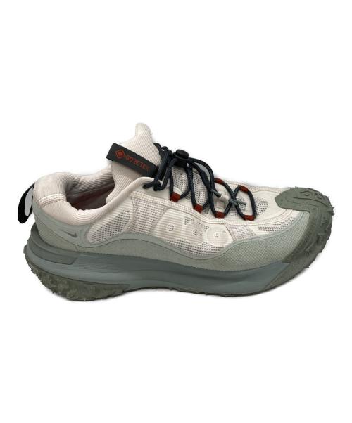 NIKE ACG（ナイキエーシージー）NIKE ACG (ナイキエーシージー) ACG Mountain Fly 2 Low グレー サイズ:28.5の古着・服飾アイテム