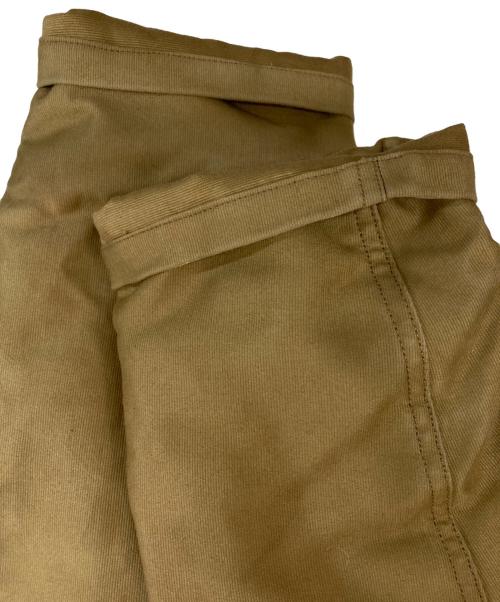 BUZZ RICKSON'S（バズリクソンズ）BUZZ RICKSON'S (バズリクソンズ) N-1 デッキジャケット カーキ サイズ:44の古着・服飾アイテム