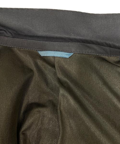 BURBERRY BLACK LABEL（バーバリーブラックレーベル）BURBERRY BLACK LABEL (バーバリーブラックレーベル) テーラードジャケット ネイビー サイズ:Lの古着・服飾アイテム