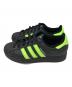 adidas (アディダス) uperstar II Shoes ブラック サイズ:24：7000円