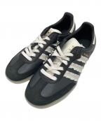 adidasアディダス）の古着「Samba OG」｜ブラック