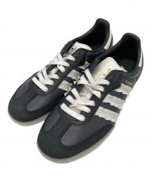 adidas（アディダス）の古着「Samba OG」｜ブラック