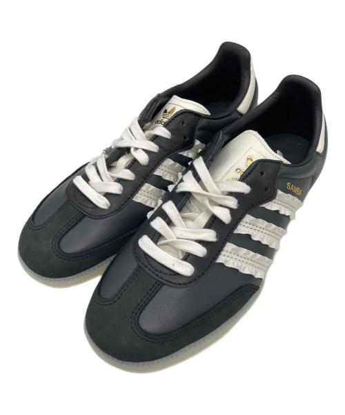 adidas（アディダス）adidas (アディダス) Samba OG ブラック サイズ:25の古着・服飾アイテム