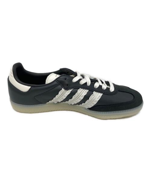 adidas（アディダス）adidas (アディダス) Samba OG ブラック サイズ:25の古着・服飾アイテム