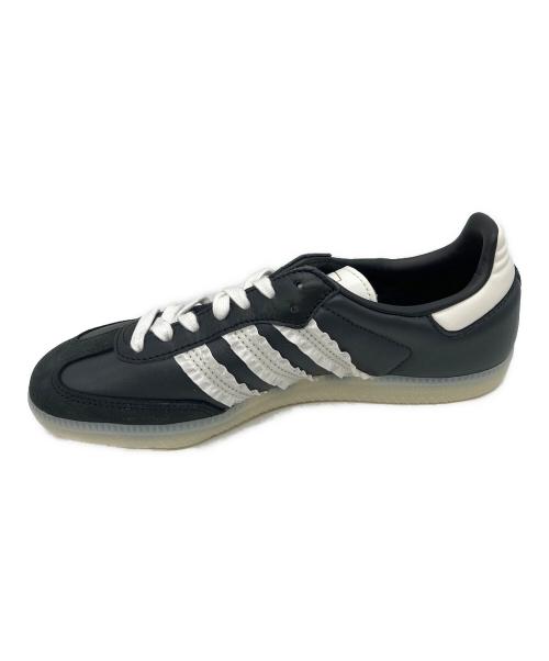 adidas（アディダス）adidas (アディダス) Samba OG ブラック サイズ:25の古着・服飾アイテム