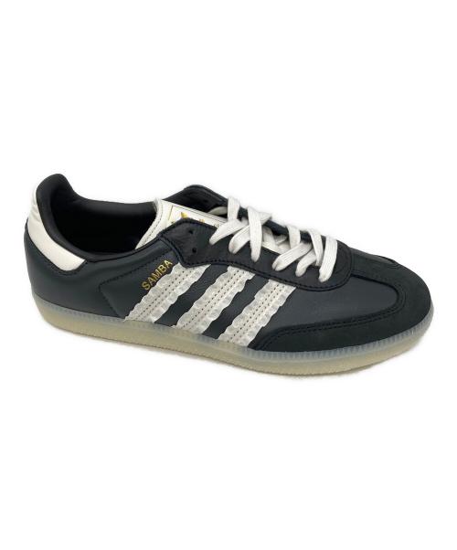 adidas（アディダス）adidas (アディダス) Samba OG ブラック サイズ:25の古着・服飾アイテム