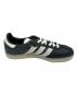 中古・古着 adidas (アディダス) Samba OG ブラック サイズ:25：9000円