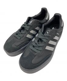adidas（アディダス）の古着「SAMBAE W」｜ブラック