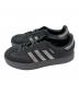 adidas (アディダス) SAMBAE W ブラック サイズ:25：8000円