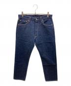 LEVI'Sリーバイス）の古着「デニムパンツ」｜ブルー