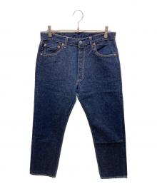 LEVI'S（リーバイス）の古着「デニムパンツ」｜ブルー