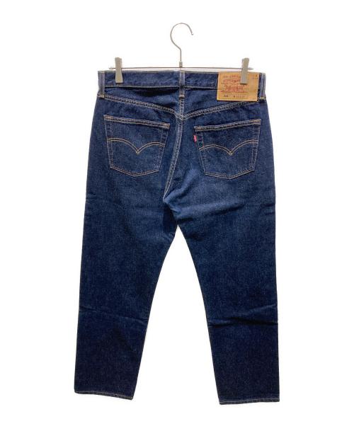 LEVI'S（リーバイス）LEVI'S (リーバイス) デニムパンツ ブルー サイズ:34の古着・服飾アイテム