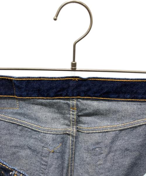 LEVI'S（リーバイス）LEVI'S (リーバイス) デニムパンツ ブルー サイズ:34の古着・服飾アイテム