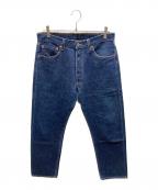 LEVI'Sリーバイス）の古着「デニムパンツ」｜ブルー