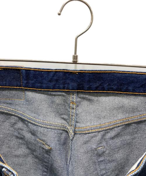 LEVI'S（リーバイス）LEVI'S (リーバイス) デニムパンツ ブルー サイズ:34の古着・服飾アイテム