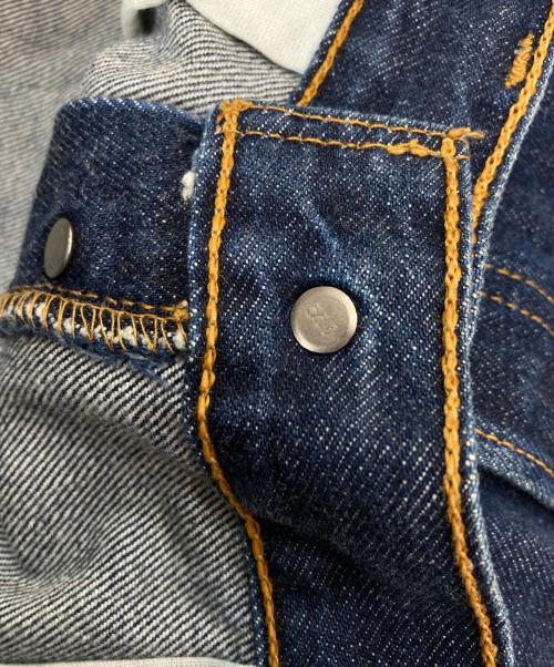 LEVI'S（リーバイス）LEVI'S (リーバイス) デニムパンツ ブルー サイズ:34の古着・服飾アイテム