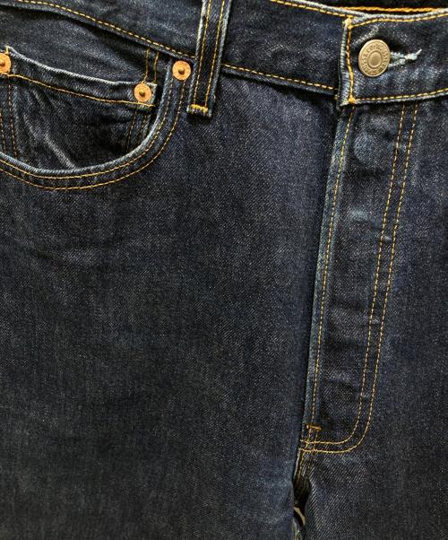 LEVI'S（リーバイス）LEVI'S (リーバイス) デニムパンツ ブルー サイズ:34の古着・服飾アイテム
