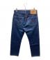 LEVI'S (リーバイス) デニムパンツ ブルー サイズ:34：15000円