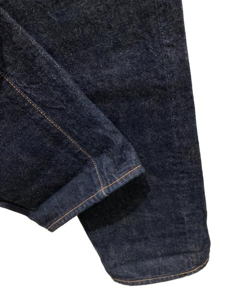 EVISU（エヴィス）EVISU (エヴィス) Lot2000 No.1 デニムパンツ インディゴ サイズ:30の古着・服飾アイテム