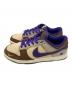 NIKE (ナイキ) 節分DUNK LOW ブラウン サイズ:26.5：8000円