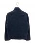 Patagonia (パタゴニア) レトロ パイル フリース ジャケット ネイビー サイズ:M：9000円