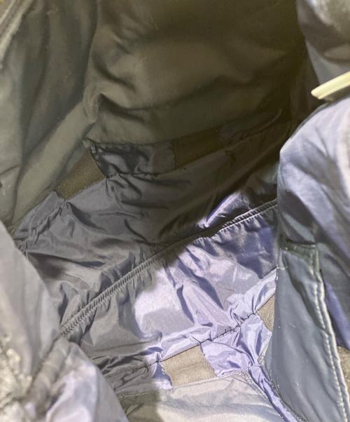 PORTER GIRL（ポーターガール）PORTER GIRL (ポーターガール) トートバッグ ネイビーの古着・服飾アイテム