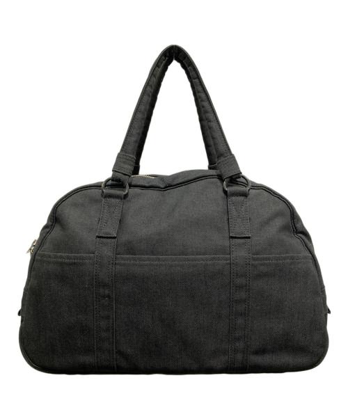 PORTER（ポーター）PORTER (ポーター) ミニボストンバッグ グレーの古着・服飾アイテム