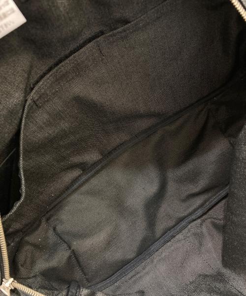 PORTER（ポーター）PORTER (ポーター) ミニボストンバッグ グレーの古着・服飾アイテム