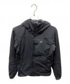 ARC'TERYXアークテリクス）の古着「Proton Hoody」｜ブラック