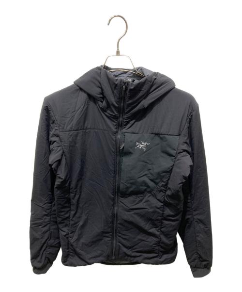 ARC'TERYX（アークテリクス）ARC'TERYX (アークテリクス) Proton Hoody ブラック サイズ:XSの古着・服飾アイテム