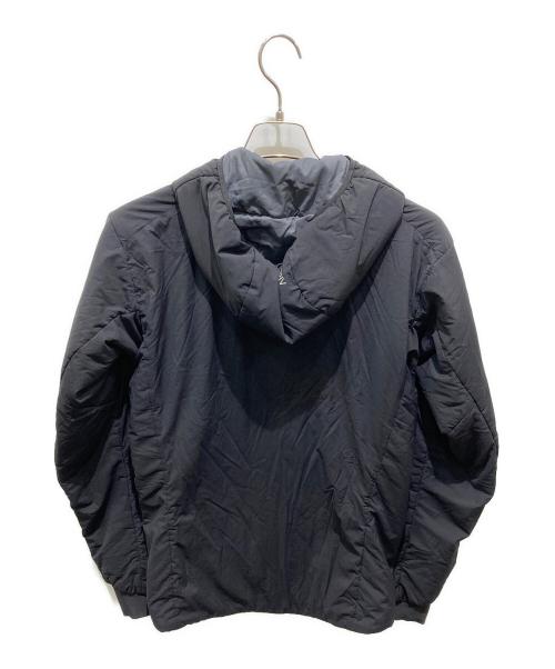 ARC'TERYX（アークテリクス）ARC'TERYX (アークテリクス) Proton Hoody ブラック サイズ:XSの古着・服飾アイテム