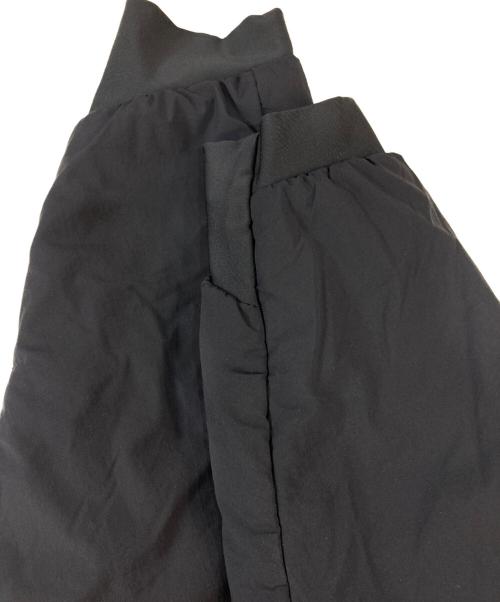 ARC'TERYX（アークテリクス）ARC'TERYX (アークテリクス) Proton Hoody ブラック サイズ:XSの古着・服飾アイテム