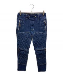 中古・古着通販】CarHartt (カーハート) リアルツリーカモフラ