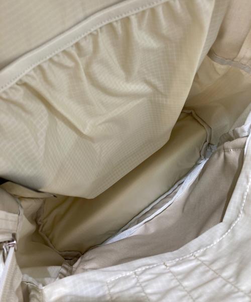 GREGORY（グレゴリー）GREGORY (グレゴリー) バックパック ベージュの古着・服飾アイテム