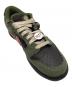 中古・古着 NIKE (ナイキ) Dunk Low Retro LTD　ダンク ロー レトロ LTD Army Olive/Black/Vel サイズ:28：10000円
