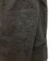 中古・古着 a good bad influence (アグッドバッドインフルエンス) WRINKLED 2WAY PANTS ブラック サイズ:Ｍ 未使用品：7000円