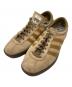 adidas（アディダス）の古着「Tobacco Gruen」｜ブラウン