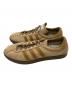 adidas (アディダス) Tobacco Gruen ブラウン サイズ:27：10000円